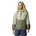 Windbreaker Grün XXL