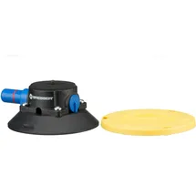 Bresser BR-PC4 Pump Cup Saugstativ belastbar bis 10 kg zur Befestigung an glatten und fettfreien Flächen
