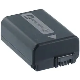Sony Original Akku für Alpha 6000