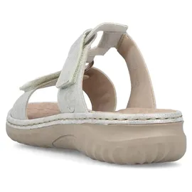 Rieker 60481 Damen Grau 41