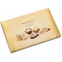 (62,60€/1kg) Lindt Pralines Hell, Schokolade, 200g Packung