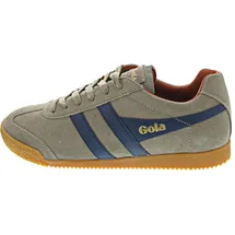 GOLA Harrier Herren Rhino/Navy/Moody Orange 44