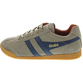GOLA Harrier Herren Rhino/Navy/Moody Orange 44