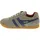 GOLA Harrier Herren Rhino/Navy/Moody Orange 44