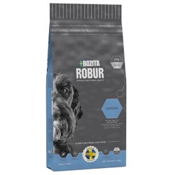 BOZITA Robur Senior 2x11 kg