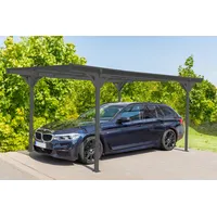 Westmann Helsinki 3,05 x 5,03 m anthrazit