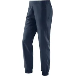 JOY SPORTSWEAR Damen Hose MAREIKE, night, 42
