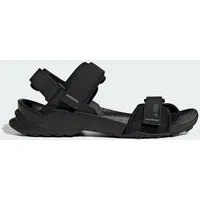 Adidas Terrex Hydroterra Sandale SCHWARZ|SCHWARZ|mondgrau 47
