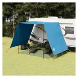 vidaXL Wasserfester Tarp mit Dach