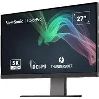 ViewSonic VP2788-5K Thunderbolt 4 Monitor 27 Zoll