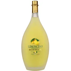 Bottega Limoncello 30% Vol. 1 l