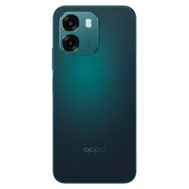 OPPO A6 6 GB RAM 256 GB Sapphire Black