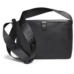 Leica Umhängetasche SOFORT schwarz mittelgroß