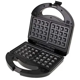 Mesko MS 3045 Sandwich-Maschine, Keramik