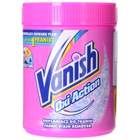 Vanish Oxi Action Pink Fleckentferner – 500 gr