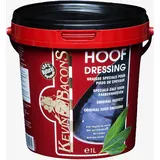 Kevin Bacon's Hufpflege Huffett Hoof Dressing Black Kevin Bacon 1 l