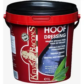Kevin Bacon's Hufpflege Huffett Hoof Dressing Black Kevin Bacon 1 l
