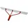 Fortis Teerverteiler Aluminium 80 cm