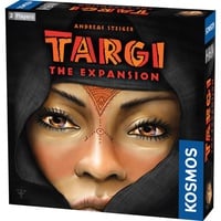 Kosmos Targi - The Expansion (EN)