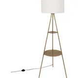 Atmosphera Arthus 163,0 cm Gelb