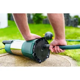 Metabo TDP 6200/4 Inox 601772000