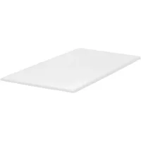 Beliani Matratzentopper RESTFUL 140 x 200 cm