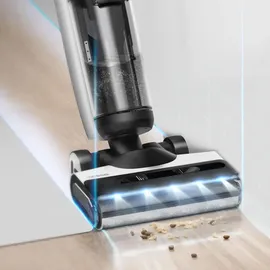 Tineco Floor One S7 Flashdry Pet schwarz