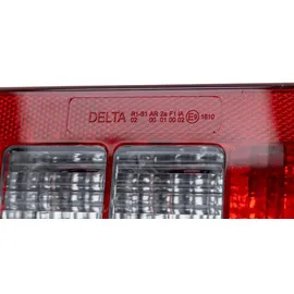 Atera Leuchte Links 22626