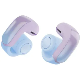 Bose Ultra Open Earbuds Hellflieder Limited Edition