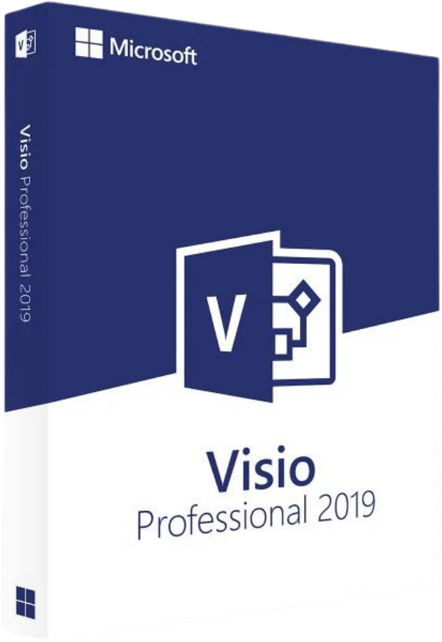 Visio 2019 Professional