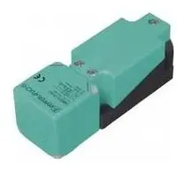 Pepperl & Fuchs PEPPERL+FUCHS NBN40-U1-A2-T Sensor
