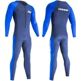 Cressi Neoprenanzug Wahoo Schwarz M