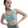 Nike Damen Top W NK SWSH MED SPT BRA, Größe XL in Weiß CANNON/WHITE