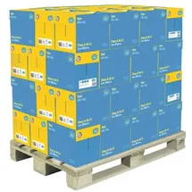 DataCopy Everyday Printing 80 g/m2 240 x 500 Blatt