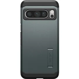 SPIGEN Tough Armor abyss green Google Pixel 8 Pro