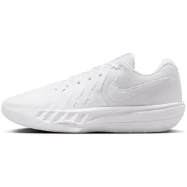 Nike "Nike G.T. Cut Academy 2, Größe 43 weiß WHITE/WHITE-PLATINUM tint),