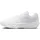 Nike "Nike G.T. Cut Academy 2, Größe 43 weiß WHITE/WHITE-PLATINUM tint),