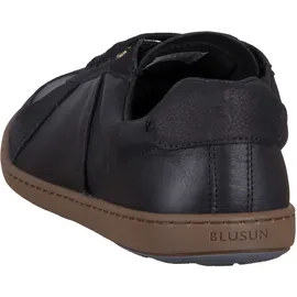 blusun BLSN-200M Gummistiefel Schwarz 41