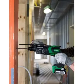 Hikoki DH18DPCW2Z inkl. Koffer