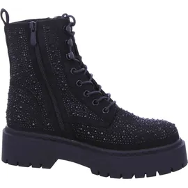 La Strada Plateau Stiefeletten in Schwarz 37 EU