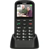 Fysic F10 Schwarz