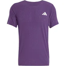 adidas Adizero Herren violett M