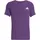 adidas Adizero Herren violett M