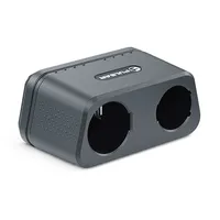PULSAR Aps-v Batterieladegerät - Black - One Size