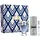 Paco Rabanne Invictus Eau de Toilette 100 ml + Deo Spray 150 ml Geschenkset 2