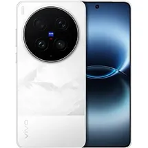 Vivo X300 Ultra 16 GB RAM 512 GB Alpine White