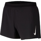 Nike AeroSwift Men ́s 4" Running Shorts schwarz