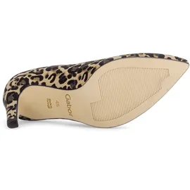 Gabor Pumps in Braun | Gr.: 37