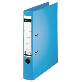 Leitz 1008 DIN A4 52 mm Hellblau 1 St.