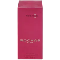 Rochas homme / men, Eau de Toilette, Vaporisateur /